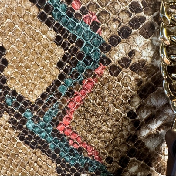 Calvin Klein Hayden Snake Tote
NWOT - Picture 10 of 13